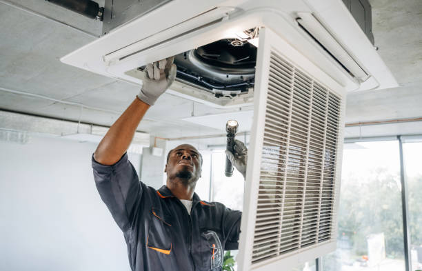 Licensed Heat Pump Repair service in Williamstown, KY - FH HVAC